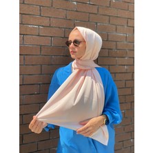 Açık Somon-64 Sima Valentino Şal