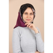 Via Polo Mürdüm Vıa Polo Twill Eşarp