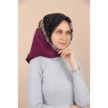 Via Polo Mürdüm Vıa Polo Twill Eşarp