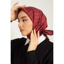 Silk Home 11 Silk Home Twill Ipek Eşarp 11393