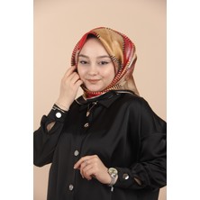 Levidor Siyah Levidor Twill Ipek Eşarp 3283 - Siyah