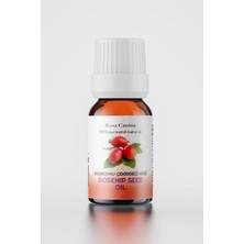 Proclis Kuşburnu Çekirdeği Yağı %100 Doğal Bitkisel Sabit Yağ, Rosehip Seed Oil, Rosa Canina 10 ml