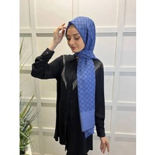Aker 922 Aker Elegance Monogram Şal 1090100