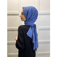 Aker 922 Aker Elegance Monogram Şal 1090100