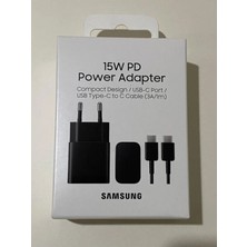 Samsung 15W Pd Orjinal Sarj Aleti