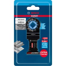 Bosch Expert Metalmax Aız 32 Aıt Çok Fonksiyonlu Makine Bıçağı 40 x 32 mm