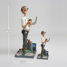 Rakun Home Forchino Bilgisayar Uzmanı / Büyük