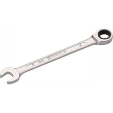İzeltaş 14 mm Cırcır Kombine Anahtar