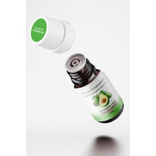 Proclis Avokado Yağı - %100 Doğal Bitkisel Sabit Yağ - Avocado Oil - Persea Gratissima 10 ml