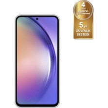 Samsung Galaxy A54 128 GB 8 GB Ram (Samsung Türkiye Garantili) Siyah