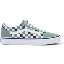 Vans Ward Erkek Çok Renkli Sneaker
