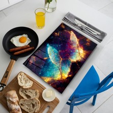 Hinora Galaksi Cam Amerikan Servis, Cam Supla