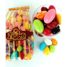 Hediyelik Mix Badem Draje 500GR.