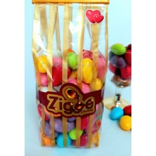 Hediyelik Mix Badem Draje 500GR.
