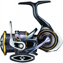 Daiwa Caldia Mq 22 Lt 4000 Cxh Olta Makinesi