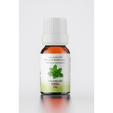 Proclis Fesleğen Yağı, 100 Doğal Uçucu Yağ, Basil Oil, Ocimum Basilicum L. 10ml