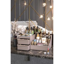 Apexel Genç Odası Organizer Düzenleyici Çok Amaçlı Kutu