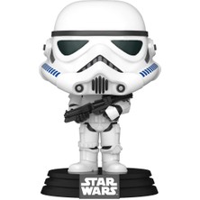 Funko Pop Figür Star Wars New Classic Stormtrooper