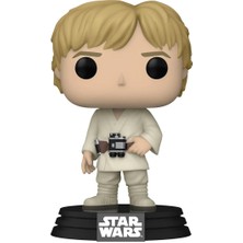 Funko Pop Figür Star Wars New Classic Luke Skywalker