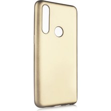 Cep Case Oppo A31 Kılıf Yumuşak Ince Soft Pürüzsüz Silikon Kapak