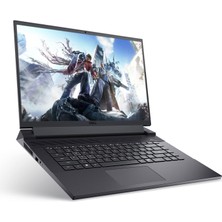 Dell Gaming G16 7630 G167630005WH05 I7-13650HX 64GB 1tbssd RTX4060 16" Qhd+ W11H Taşınabilir Bilgisayar