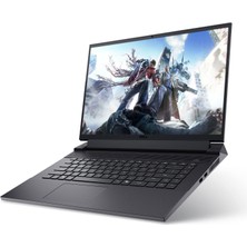 Dell Gaming G16 7630 G167630005WH05 I7-13650HX 64GB 1tbssd RTX4060 16" Qhd+ W11H Taşınabilir Bilgisayar