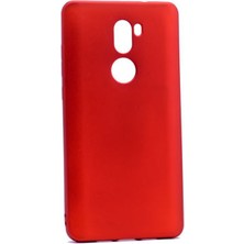 Cep Case Xiaomi Mi 5s Plus Kılıf Yumuşak Ince Soft Pürüzsüz Silikon Kapak