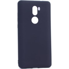 Cep Case Xiaomi Mi 5s Plus Kılıf Yumuşak Ince Soft Pürüzsüz Silikon Kapak