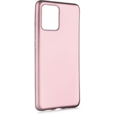 Cep Case Samsung Galaxy S20 Ultra Kılıf Yumuşak Ince Soft Pürüzsüz Silikon Kapak