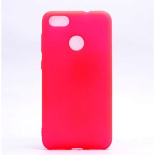 Cep Case Huawei Honor 10 Kılıf Yumuşak Ince Soft Pürüzsüz Silikon Kapak