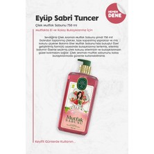 Eyüp Sabri Tuncer Çilek Mutfak Sabunu 750 ml