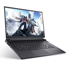 Dell Gaming G16 7630 G167630005WH03 I7-13650HX 32GB 1tbssd RTX4060 16" Qhd+ W11H Taşınabilir Bilgisayar