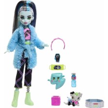 Monster High Creepover Party HPD55 - Frankie Stein