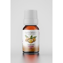 Proclis Argan Yağı, %100 Doğal Sabit Yağ, Argan Oil, Argania Spinosa L. 10 ml