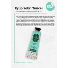 Eyüp Sabri Tuncer El ve Vücut Kremi Manolya Çiçeği 50 ml