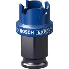 Bosch Expert Sheet Metal Delik Açma Testeresi 22 x 5 mm