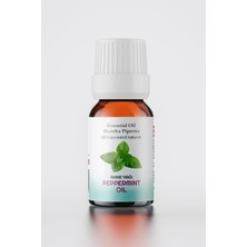 Proclis Nane Yağı, %100 Doğal Uçucu Yağ, Peppermint Oil 10 ml Sprey Başlıklı