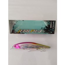 Ryuji Jerk Pilot Suspending 12CM 20GR Suni Yem