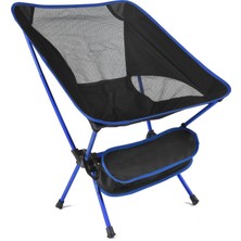 Açık Kamp Taşınabilir Katlanır Sandalyeler Ay Sandalyeler Piknik Katlanır Tabure Alüminyum Alaşım Kendinden Sürüş Kamp Tek Sandalye (Yurt Dışından)