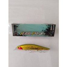 Ryuji Jerk Pilot Suspending 12CM 20GR Suni Yem
