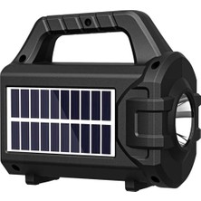 Forlife 60 W Solar Radyolu Fener