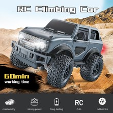 Jiangmeng 518-01 1/16 Rc Uzaktan Kumandalı Off-Road Oyuncak Araba (Yurt Dışından)