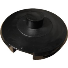 Arçelik K-3293 Ic Çay Makinesi Cam Demlik Kapağı