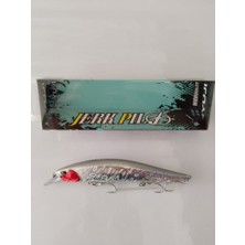 Ryuji Jerk Pilot Suspending 12CM 20GR Suni Yem