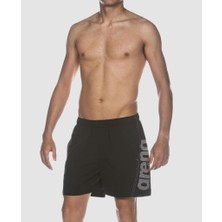Arena Mens Fundamentals Logo R Boxer Erkek Deniz Şort 006444510
