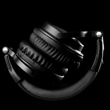 OneOdio Pro C Studio - Bluetooth Kulaklık (Black)