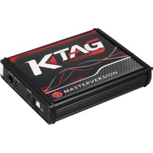 Ktag Chip Tuning Ecu Programlama Cihazı