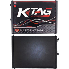 Ktag Chip Tuning Ecu Programlama Cihazı