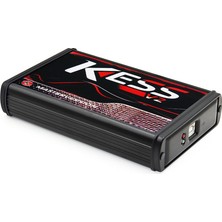 Kess V2 Chiptuning Egr Partikül Iptali Veri Okuma ve Yazma