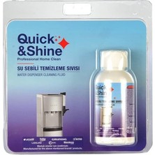 Quick&Shine Su Sebili Temizleyici 100 ml